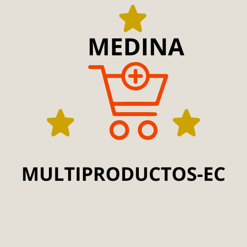 Medina‑multiproductos.ec